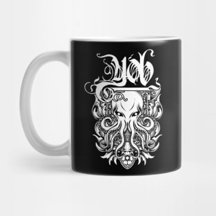 YOB heavy metal Mug